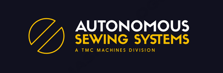 AUTONOMOUS SEWING SYSTEMS